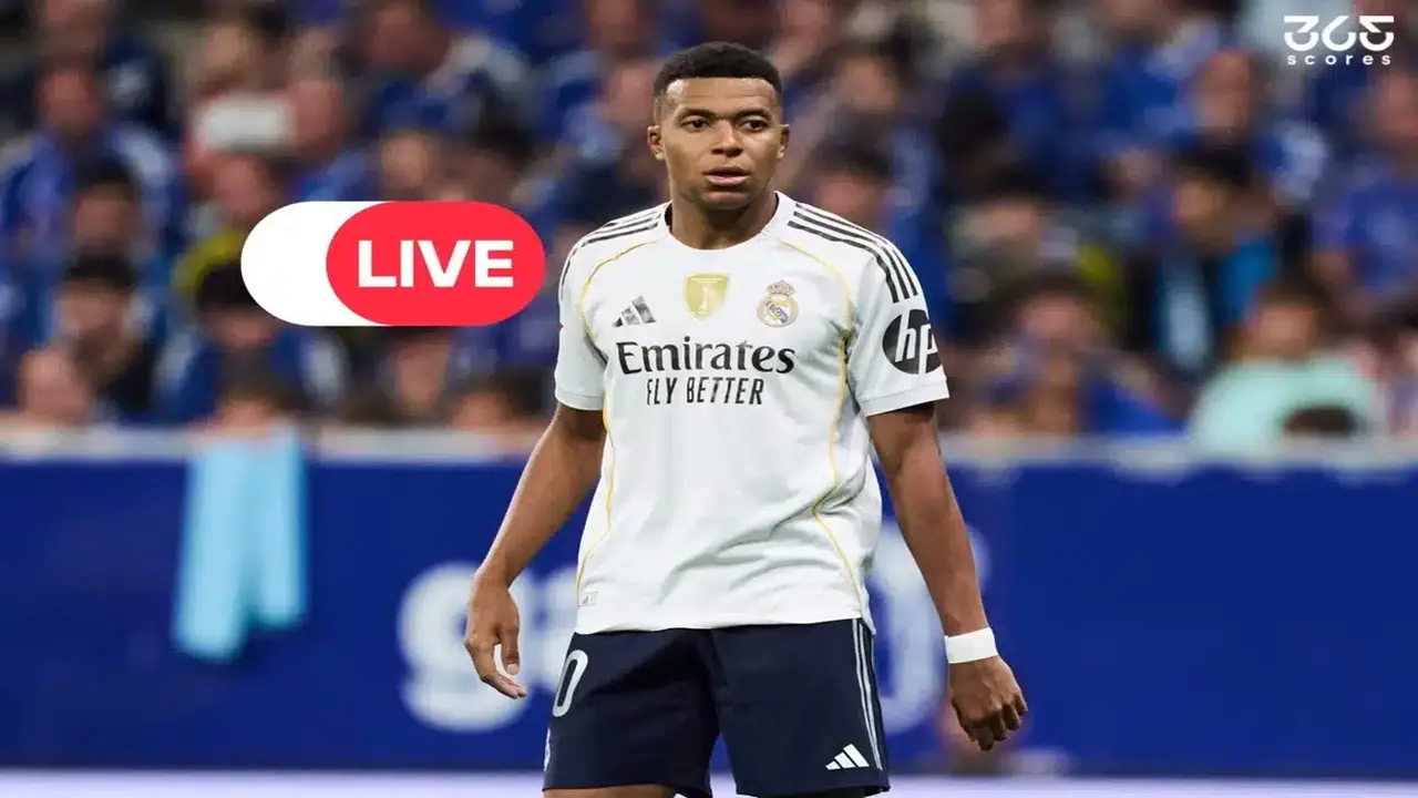 مشاهدة مباراة ريال مدريد وأتلتيك بيلباو في الدوري الإسباني عبر البث المباشر اليوم